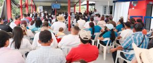 Primer conversatorio Piscícola en Monterrey deja muchas expectativas a los productores del departamento