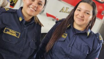 Primera Versión Expo Bombero, Pereira es Mujer:  homenaje a las familias de los bomberos