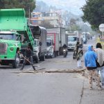 Protestas de camioneros: cuatro troncales de TM afectadas en nueva jornada de bloqueos