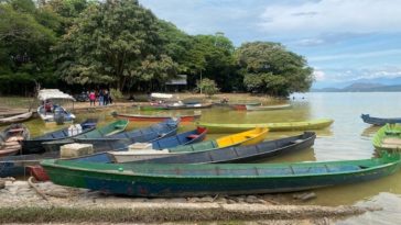 Proyectan construir tercera fase del malecón turístico de Yaguará 