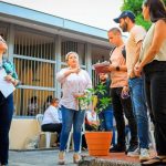 Proyectos de la Casa de la Mujer llegarán a las privadas de la libertad en Córdoba