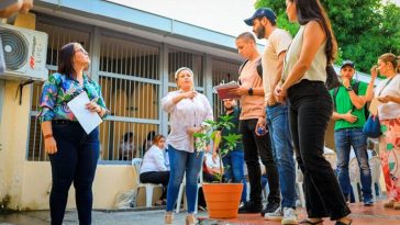 Proyectos de la Casa de la Mujer llegarán a las privadas de la libertad en Córdoba