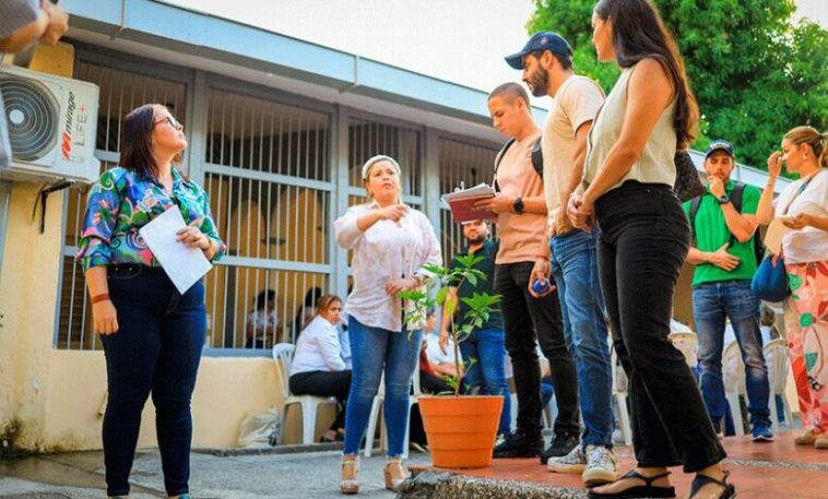 Proyectos de la Casa de la Mujer llegarán a las privadas de la libertad en Córdoba