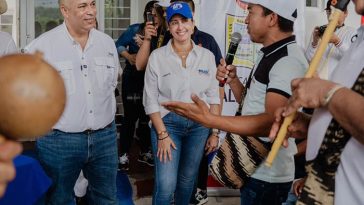 Puesto de Salud de Atánquez reabrió sus puertas