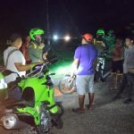 Realizaron patrullajes preventivos para combatir el abigeato en Valledupar