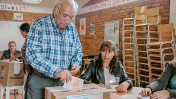 Registraduría cierra inscripciones para elecciones atípicas en Iles, Nariño, con cuatro candidatos inscritos