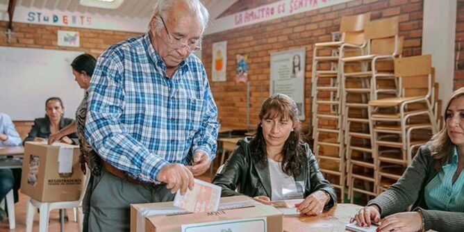 Registraduría cierra inscripciones para elecciones atípicas en Iles, Nariño, con cuatro candidatos inscritos