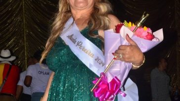  Reinado del Adulto Mayor, un desfile de emoción y orgullo pereirano