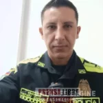 Rescatado cuerpo sin vida de Comandante de la Estación de Policía Monterrey