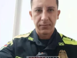 Rescatado cuerpo sin vida de Comandante de la Estación de Policía Monterrey