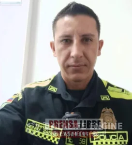 Rescatado cuerpo sin vida de Comandante de la Estación de Policía Monterrey