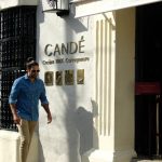 Restaurante Candé se destaca entre las 100 empresas líderes en Cartagena