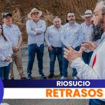 Retrasos en las obras de la vía Riosucio – Jardín, tema de debate de la Asamblea de Caldas