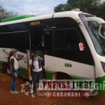 Retrasos en pagos al transporte escolar en Casanare. Faltan respuestas