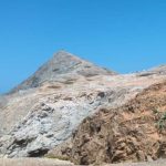 El Cerro Pilón de Azúcar ubicada en el corregimiento del Cabo de la Vela está ‘humillado’ y necesita ser restaurado.