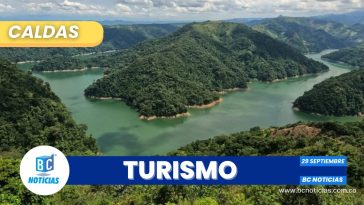 Semana Mundial del Turismo en Caldas: un viaje hacia la paz y el desarrollo sostenible