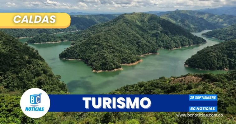 Semana Mundial del Turismo en Caldas: un viaje hacia la paz y el desarrollo sostenible