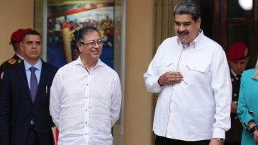 Colombia y Venezuela: seis meses de una ‘relación politizada’