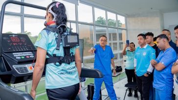 Sportsci Unimagdalena: El nuevo epicentro de la investigación deportiva y biomédica en el Caribe