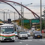 Transporte Urbano pérdidas operacionales obligarían a parar