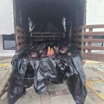 Tres Capturados E Incautación De 400 Kilos De Carne En Ocaña