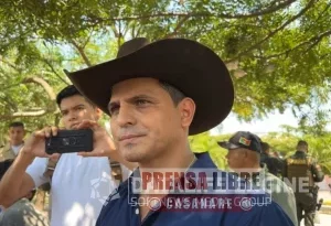 UNP ya está actuando frente a amenazas contra el gobernador y líderes sociales en Casanare, según Defensor del Pueblo