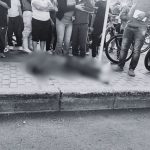 Una madre y su hija fueron las víctimas del ataque a bala en Suba: estas son sus identidades Se presume que las víctimas fueron baleadas mientras esperaban un taxi en el barrio Nuevo Corinto de la localidad de Suba. Q'HUBO conoció los detalles de este crimen.