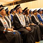 Ángel Alfonso Jiménez Sierra, primer graduado del Doctorado en Ciencias de la Educación de la Universidad del Magdalena con beca del Ministerio de Educación.