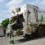 Urbaser anuncia cambios en los horarios de recolección de residuos en Montería