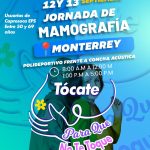 Usuarias de Monterrey podrán acceder este jueves y viernes a la Unidad Móvil Rosa que salva vidas y previene el cáncer de mama