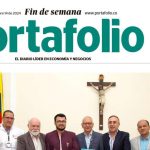 Vea y descargue aquí la edición digital de Portafolio fin de semana