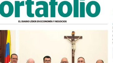 Vea y descargue aquí la edición digital de Portafolio fin de semana