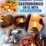 Villavicencio se prepara para la semana del turismo gastronómico en el Meta