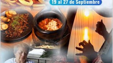 Villavicencio se prepara para la semana del turismo gastronómico en el Meta