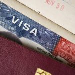 Visa Estados Unidos