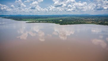 iImpulso al Turismo! Se viene el proyecto muelle turístico de la Ciénaga del Betancí