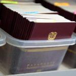 Pasaportes referencia 2024