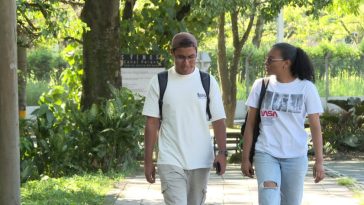 ¡Qué orgullo! Estudiantes antioqueños fueron invitados al Congreso Internacional de Astronáutica