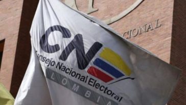 ¿Qué es el CNE y cuáles son sus funciones en Colombia?