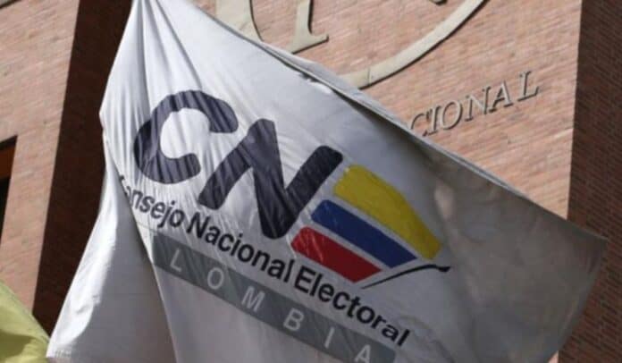 ¿Qué es el CNE y cuáles son sus funciones en Colombia?