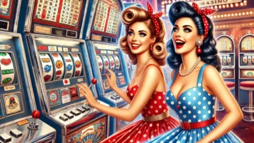 ¿Qué juegos hay en Pin Up Casino donde hay más posibilidades de ganar?