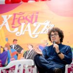 ‘STREET JAZZ MOMPOX’ | La música se apodera de las calles