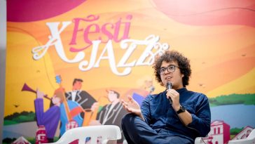 ‘STREET JAZZ MOMPOX’ | La música se apodera de las calles