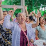 ‘Sendero Violeta’, estrategia para la atención de la mujer