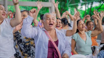 ‘Sendero Violeta’, estrategia para la atención de la mujer