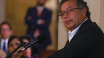 Gustavo Petro