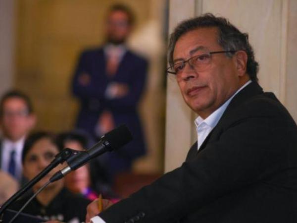 Gustavo Petro