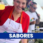 $122 millones de pesos en ventas dejó Sabores de Caldas en los municipios de 5 subregiones del departamento