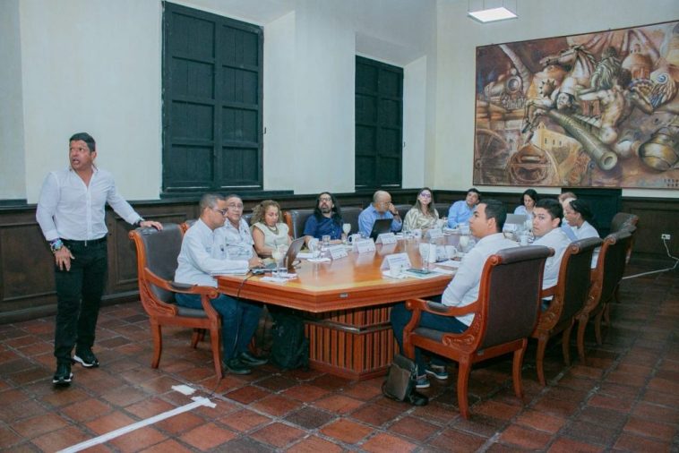 “Vamos a seguir respondiendo con resultados y gestión”: Pablo Vera reafirma su compromiso con Unimagdalena