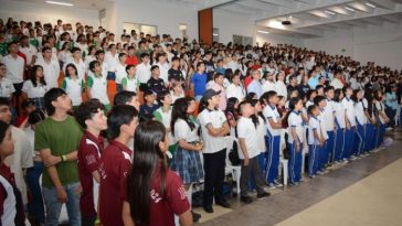 1er Congreso Internacional de Robótica de CORHUILA reunió a expertos de talla mundial 8 5 octubre, 2024